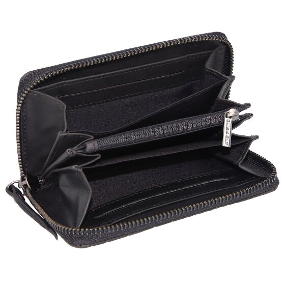 Burkely Casual Carly Geldbörse RFID Leder 14 cm Burkely Casual Carly Geldbörse RFID Leder 14 cm