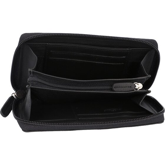 Golden Head Polo Geldbörse Leder 15 cm