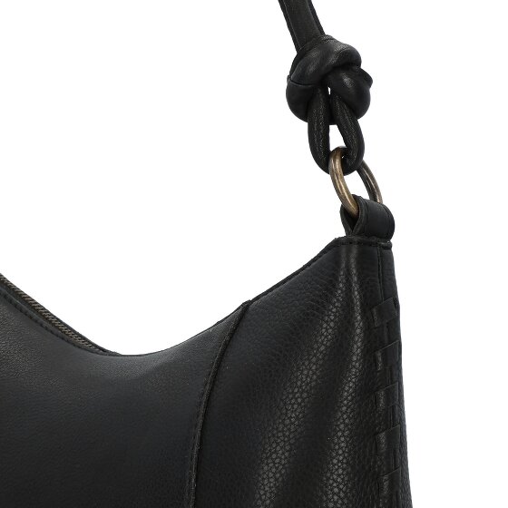 Cowboysbag Hobo Silvana Schultertasche Leder 28 cm