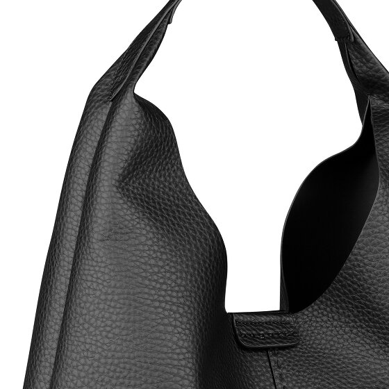 bugatti Enna Schultertasche L 40 cm