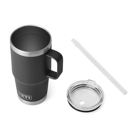 Yeti Rambler Trinkbecher 739 ml