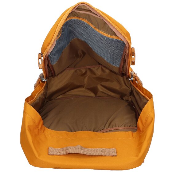Cabin Zero Travel Cabin Bag Classic Plus 42L Rucksack 54 cm