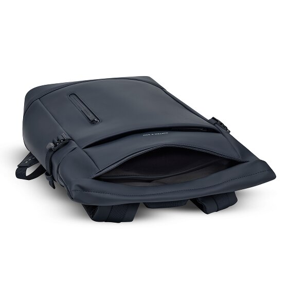 Kapten & Son Helsinki Daypack 46 cm Laptopfach