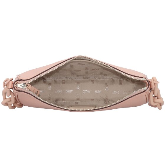 DKNY Frankie Schultertasche Leder 27 cm