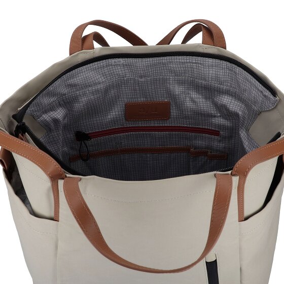 aunts & uncles Japan Takamatsu Shopper Tasche 34 cm Laptopfach