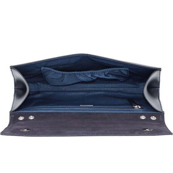 Picard Auguri Auguri Clutch Tasche Leder 30 cm