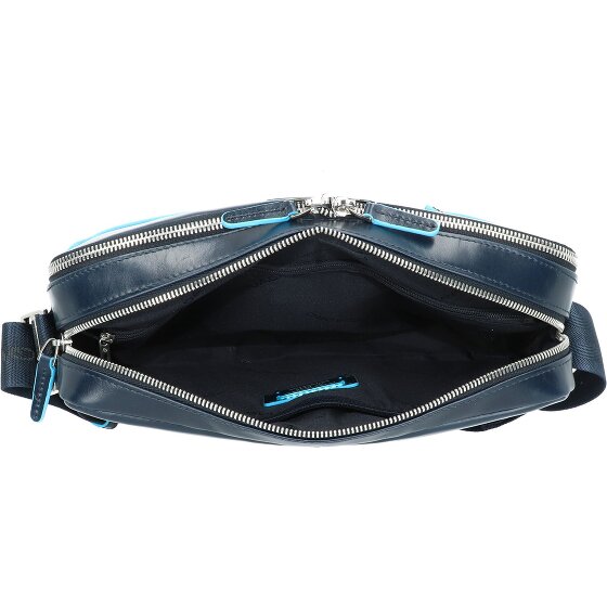 Piquadro Blue Square Aktentasche 22 cm