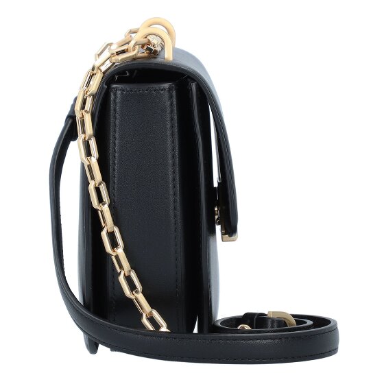 Karl Lagerfeld Forever Umhängetasche Leder 19 cm