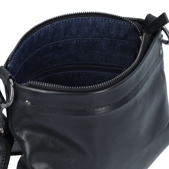 Harold's Caugio Umhängetasche Leder 21 cm