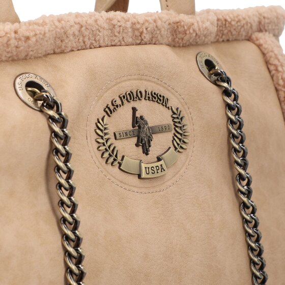 U.S. Polo Assn. Holly Shopper Tasche 33 cm