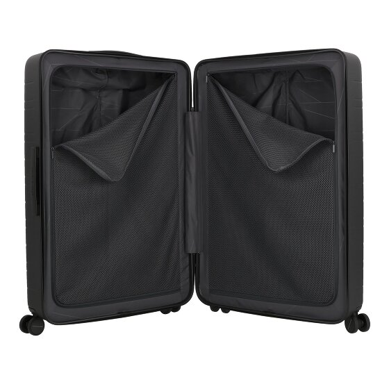 Horizn Studios H7 Air 4 Rollen Trolley 77 cm