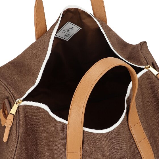 Herschel Novel Weekender Reisetasche 52 cm