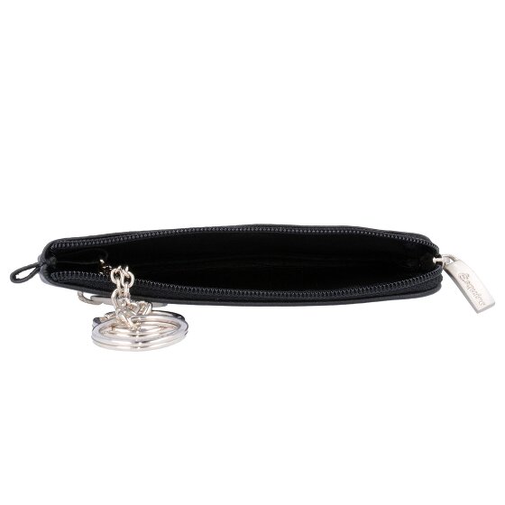 Esquire Deer Schlüsseletui Leder 13 cm