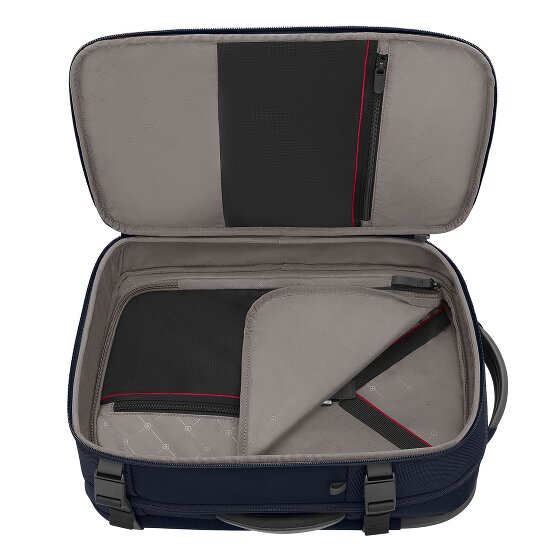 Victorinox Werks Traveler 7.0 Business-Rucksack 47 cm Laptopfach