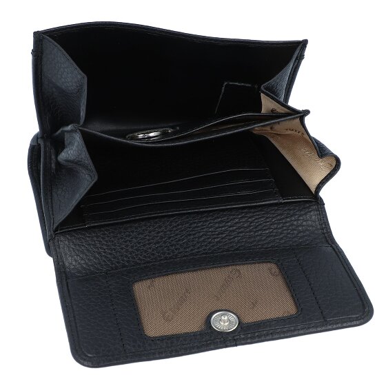 Esquire Verona Geldbörse RFID Leder 14 cm