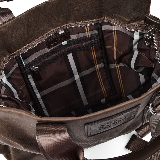Guess Oslo Shopper Tasche 40 cm