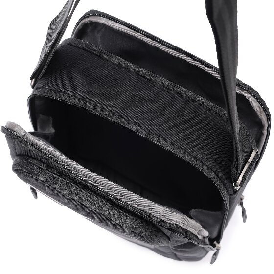 Hedgren Comby Relax M Umhängetasche M RFID Schutz 21 cm