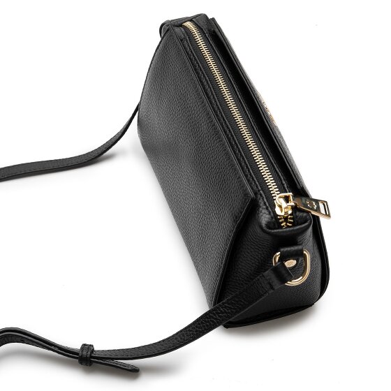 Lazarotti Bologna Leather Umhängetasche Leder 20 cm