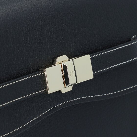 AIGNER Farah Umhängetasche Leder 25 cm AIGNER Farah Umhängetasche Leder 25 cm