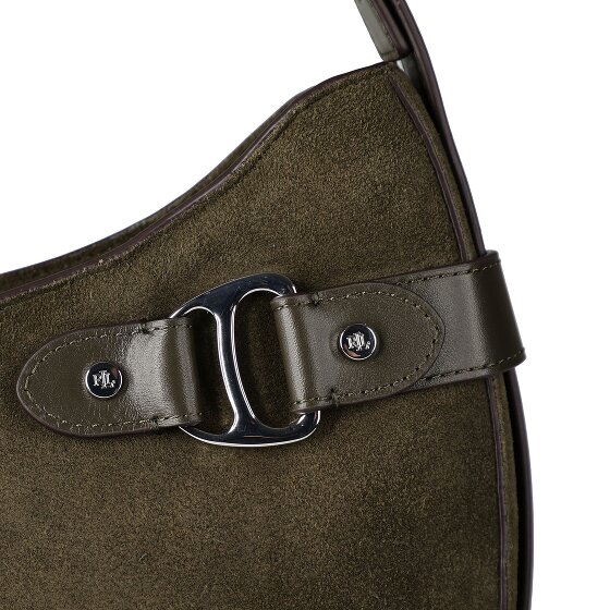 Lauren Ralph Lauren Tasha Schultertasche Leder 32 cm