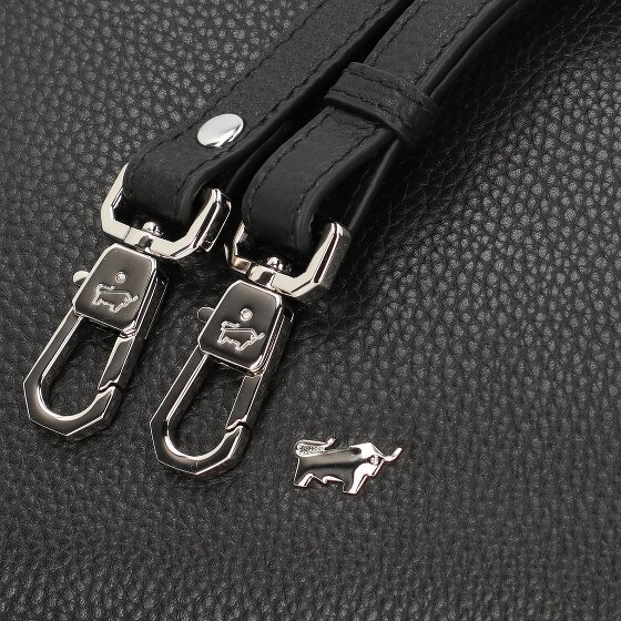 Braun Büffel Hanna Umhängetasche Leder 23 cm