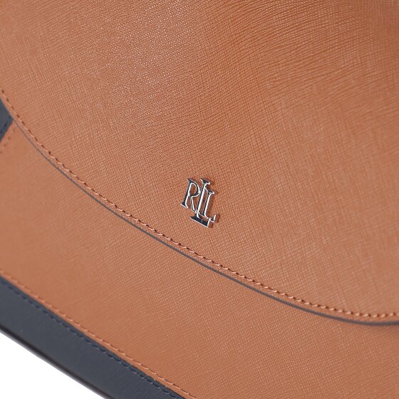 Lauren Ralph Lauren Schylar Schultertasche Leder 30 cm Lauren Ralph Lauren Schylar Schultertasche Leder 30 cm