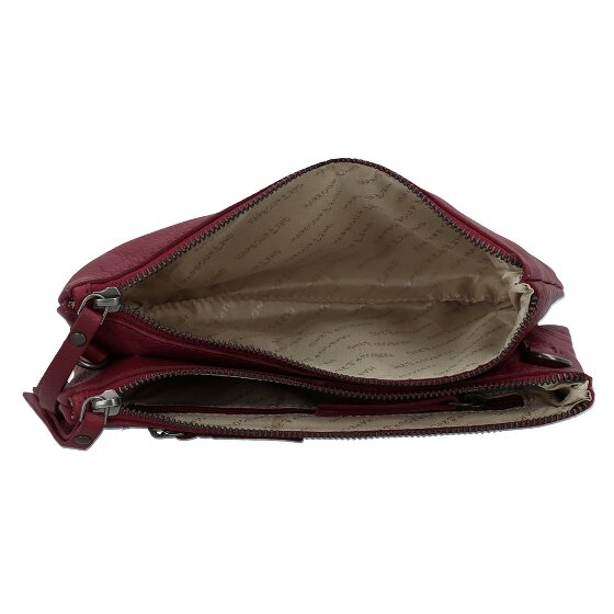 Harbour 2nd Just Pure Enya Umhängetasche Leder 23 cm