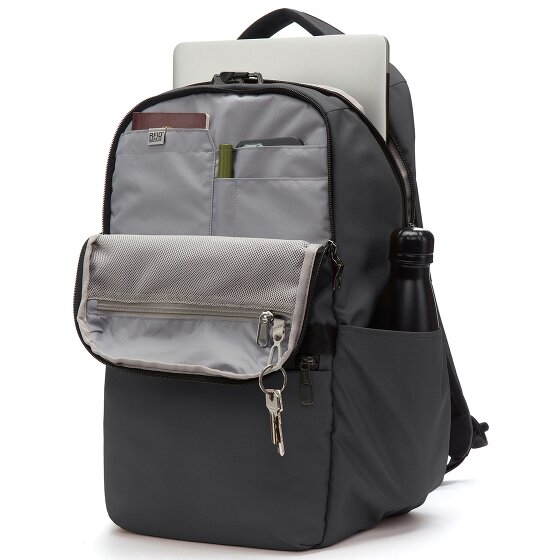 Pacsafe Metrosafe X 25L Rucksack RFID 48 cm Laptopfach