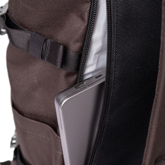 Sandqvist Icon Daypack 65 cm Laptopfach