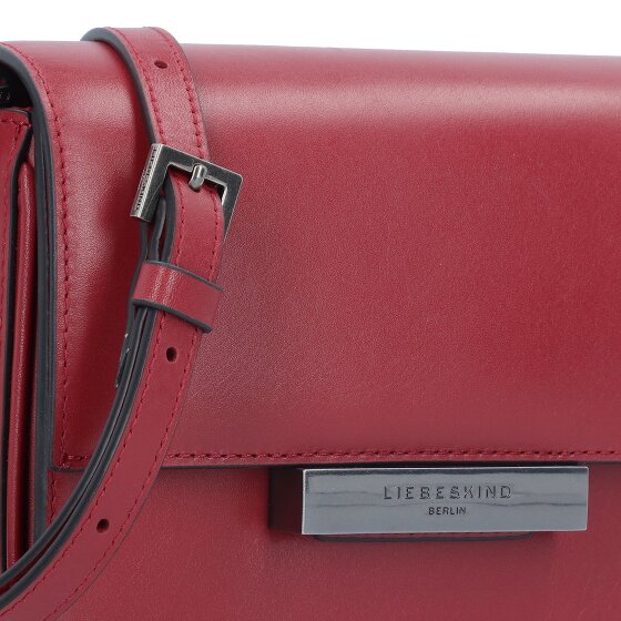 Liebeskind Alex Mini Bag Umhängetasche Leder 18.5 cm Liebeskind Alex Mini Bag Umhängetasche Leder 18.5 cm