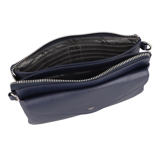 Golden Head Bari Geldbörse RFID Schutz Leder 22 cm
