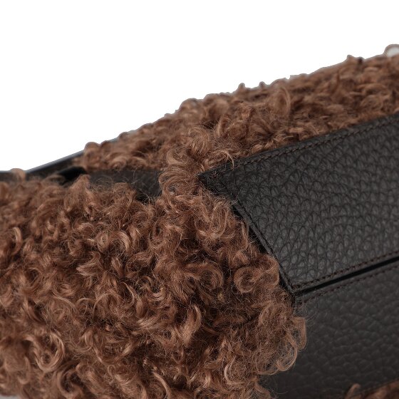 abro Cosmo Schultertasche Leder 24 cm abro Cosmo Schultertasche Leder 24 cm