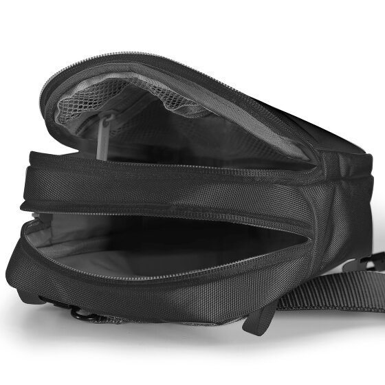 XD Design Boxy Sling Umhängetasche 16 cm