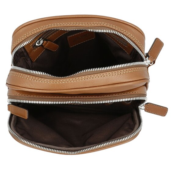 Picard Authentic Umhängetasche Leder 19 cm