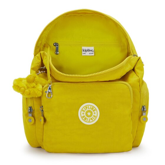 Kipling Basic City Zip City Rucksack S 33.5 cm