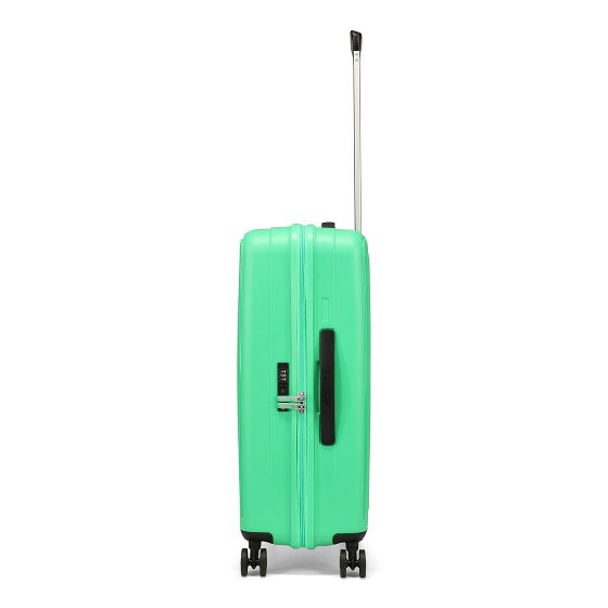 American Tourister Rejoy 4 Rollen Trolley 68 cm