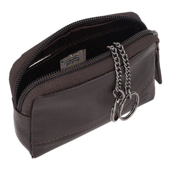 camel active Stone Schlüsseletui Leder 10 cm