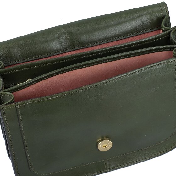 The Bridge Stodo Umhängetasche Leder 24 cm