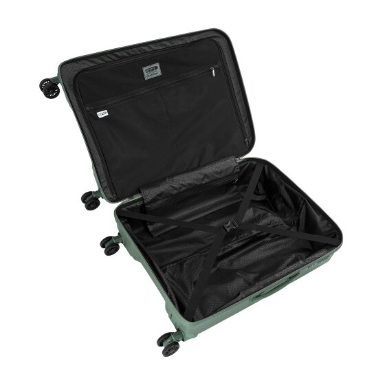 Epic Phantom SL 4-Rollen Trolley 66 cm