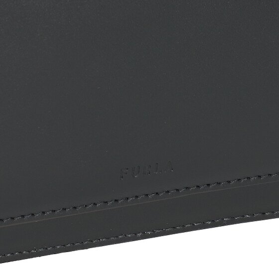 Furla Sfera Mini Bag Umhängetasche Leder 15 cm