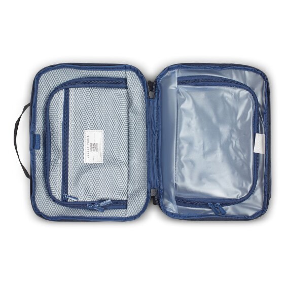 Delsey Paris Brochant 3 Kulturbeutel 27 cm