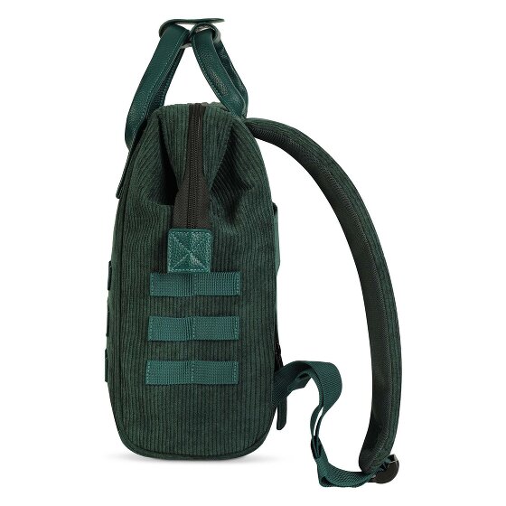 Cabaia Adventurer Velvet Small City Rucksack S 30 cm