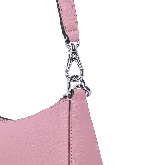Lauren Ralph Lauren Danni Schultertasche Leder 26.5 cm