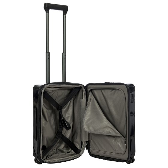 Porsche Design Roadster 4-Rollen Kabinentrolley 55 cm Porsche Design Roadster 4-Rollen Kabinentrolley 55 cm