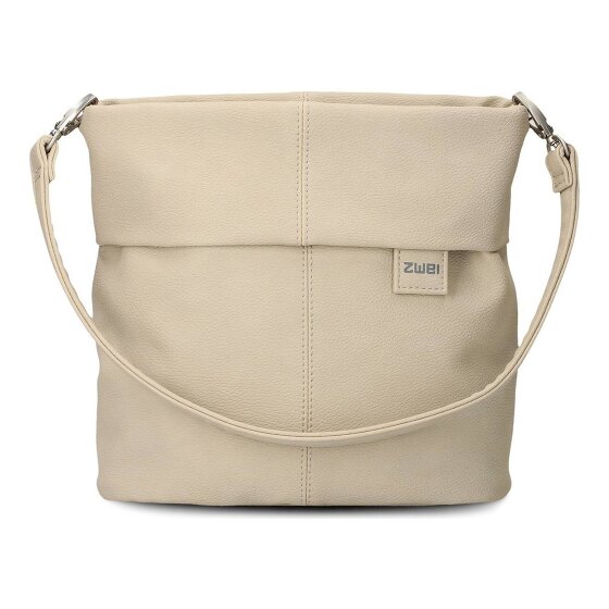 Zwei Mademoiselle.M Schultertasche 25 cm