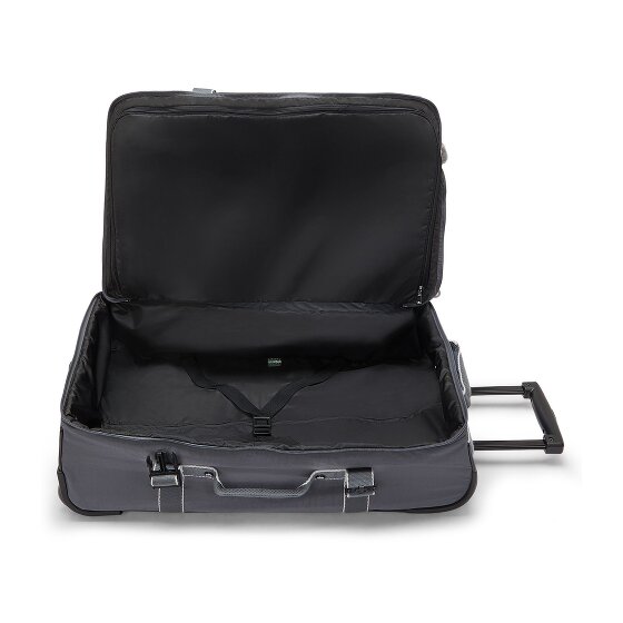 Kipling Basic Teagan 2 Rollen Reisetasche M 66 cm