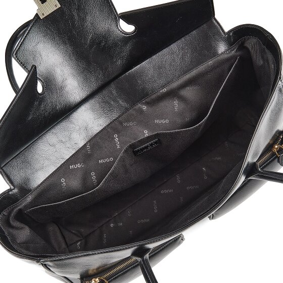 Hugo Quinley Schultertasche 48 cm