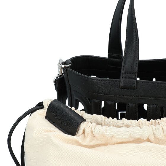 Desigual Maki Valdivia Shopper Tasche 23.5 cm