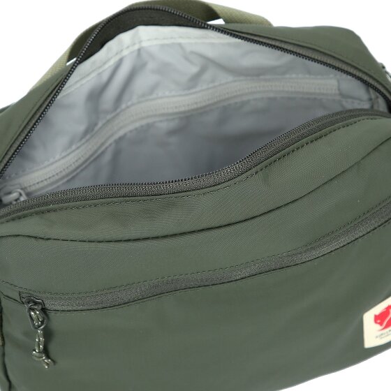 Fjällräven High Coast Umhängetasche 24 cm Fjällräven High Coast Umhängetasche 24 cm