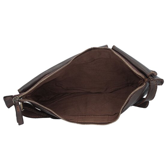 Harold's Gürteltasche Leder 31 cm